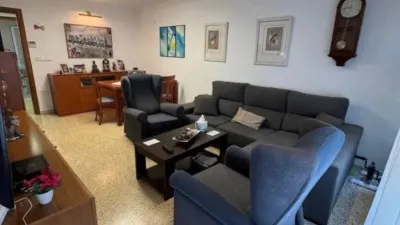 Apartment in Valls photo 4