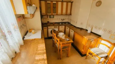 Apartment in Baltanás photo 15