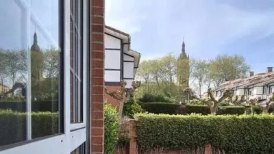 Terraced house in Berango photo 24