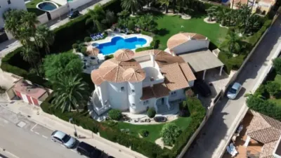 Casa – Dénia - Vista 3