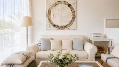 Duplex penthouse on Carrer de les Bassetes photo 4