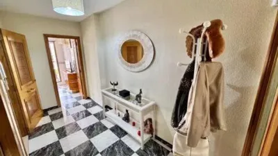 Chalet in Silla photo 25