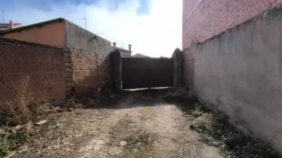 Chalet on Calle del Obispo Apolinar photo 50
