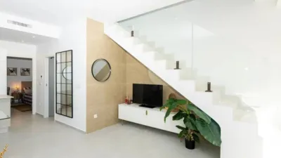 Chalet in Orihuela photo 66