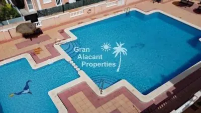 Terraced house in Gran Alacant photo 75