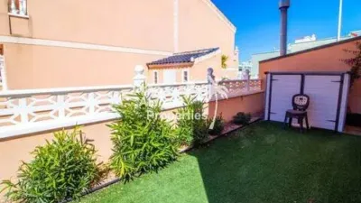 Terraced house in Gran Alacant photo 4