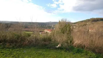 Chalet en A Estrada photo 19