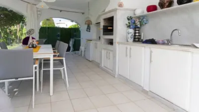 Chalet on Camino de Cefal photo 21