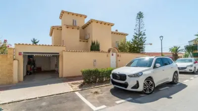 Casa – Torrevieja - Vista 5