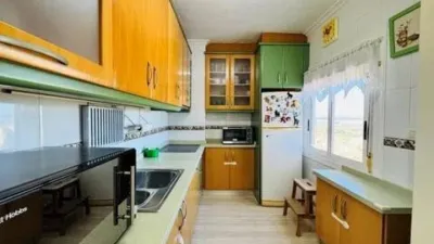 Duplex penthouse on Calle Las Mimosas Nn photo 15