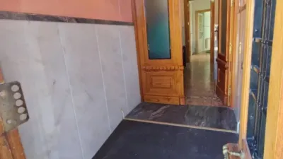 Rustic house in Villarramiel photo 2