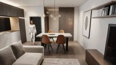 Piso - Vista 2