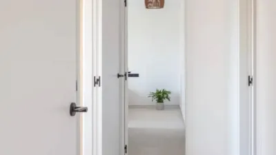 Penthouse in Carrer del Polvorí photo 10