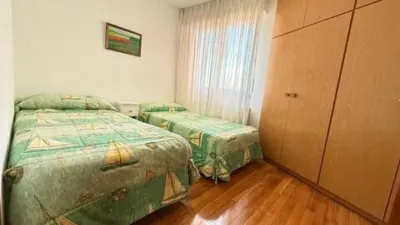 Apartment in Uribarri photo 24