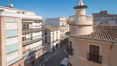 Casa - Vista 5