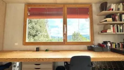 Chalet in Molins de Rei photo 37