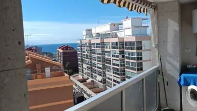 Apartment on Avenida Reyes Católicos photo 3