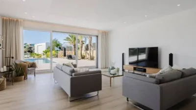 Casa – Orihuela - Vista 3