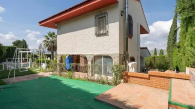 Chalet in Padul photo 22