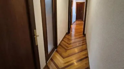 Apartment in Campo de la Juventud-Santiago photo 26