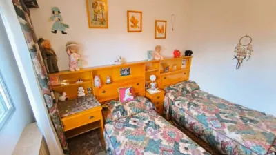 Apartment in Baltanás photo 27