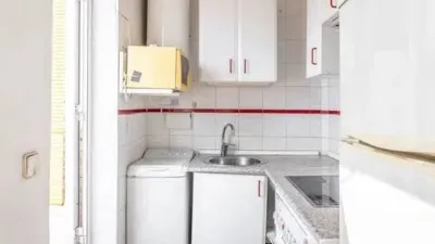 Apartment in Embajadores-Lavapiés photo 7