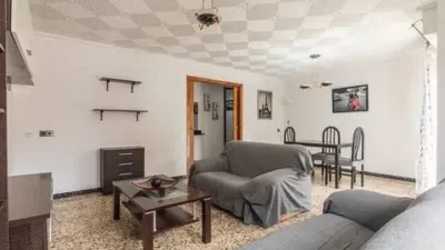 Apartment in Pont Nou photo 6