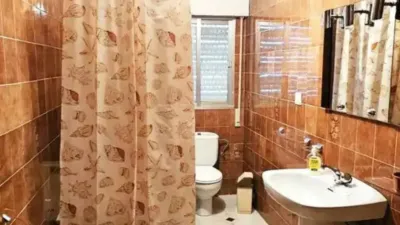 Chalet in Arenas del Rey photo 42