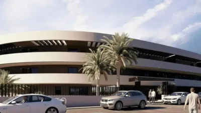 Penthouse in Los Alcázares photo 5