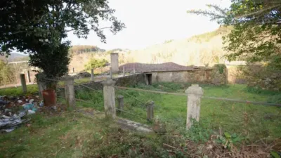 Chalet en A Estrada photo 3