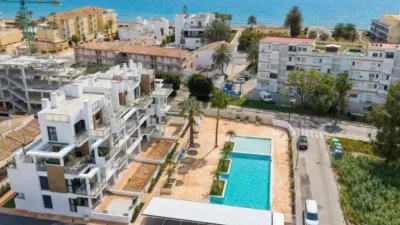 Piso - Vista 2