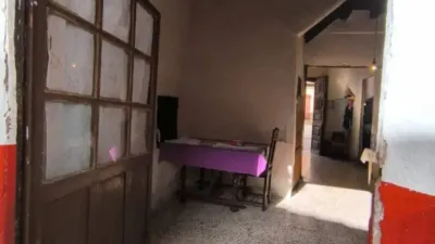 Chalet on Calle del Obispo Apolinar photo 37