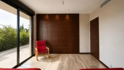 Chalet in Carril Malandras photo 11