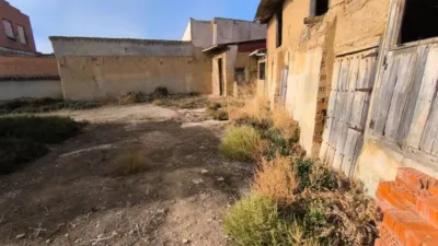 Chalet on Calle del Obispo Apolinar photo 47