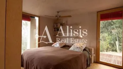 Chalet in Molins de Rei photo 21