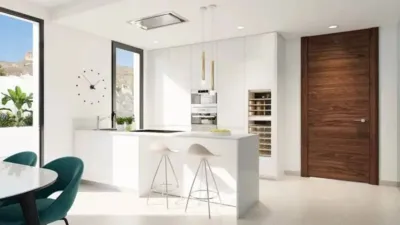 Casa - Vista 5