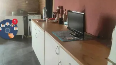 Chalet in O Carballiño photo 3