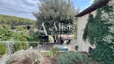 Chalet in Molins de Rei photo 53