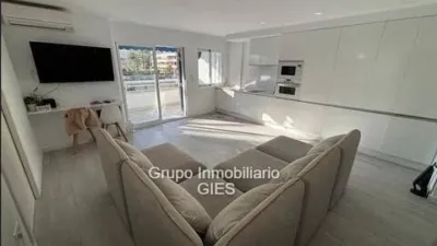 Apartment on Calle de las Ciudades Unidas photo 17