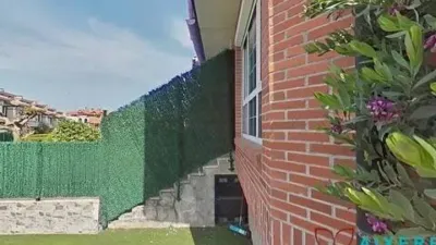 Terraced house in Berango photo 4