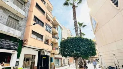 Apartment in Playa del Cura photo 33