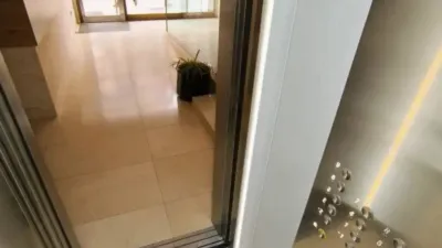 Apartment in the City Centre photo 65