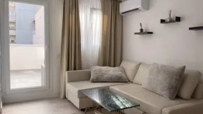 House on Carrer de Sant Pau photo 23