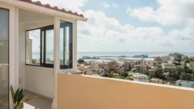 Penthouse in Carrer del Polvorí photo 2