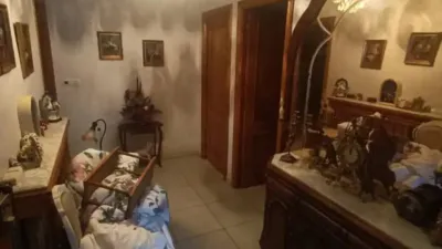 Apartment on Calle Estrada A Pineira, 67 photo 5