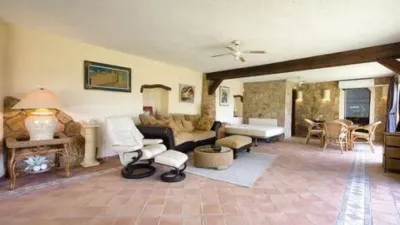 Chalet in Pego photo 4