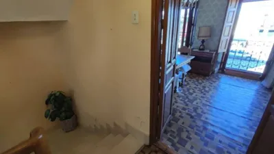 Rustic house in Villarramiel photo 32