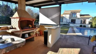 Chalet en Albacete Capital photo 49