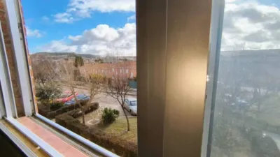 Apartment in Baltanás photo 5
