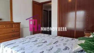 Exclusive penthouse in Moaña photo 21